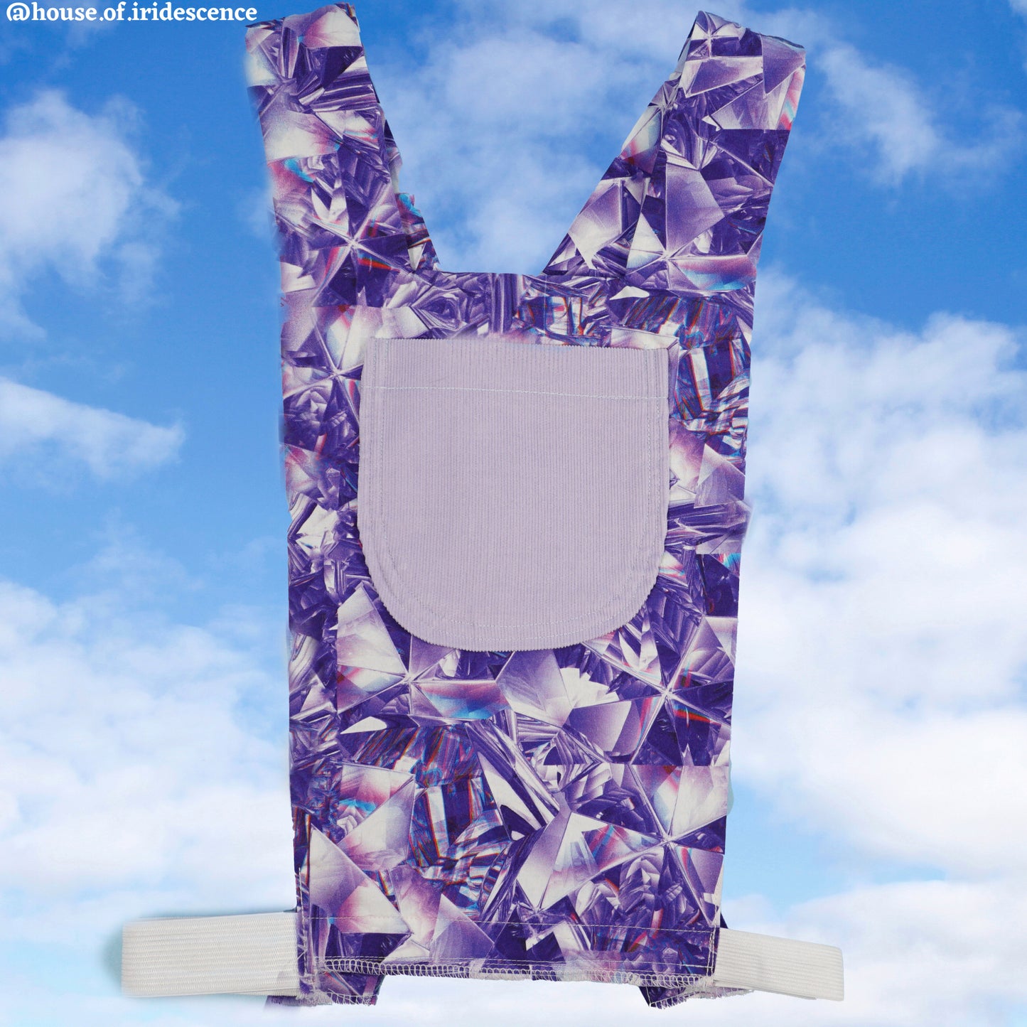 Romper Bibs