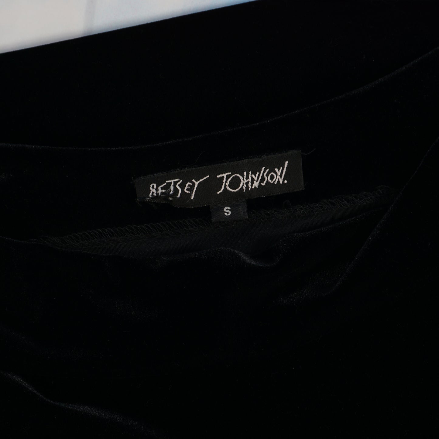 Betsey Johnson Party Dress