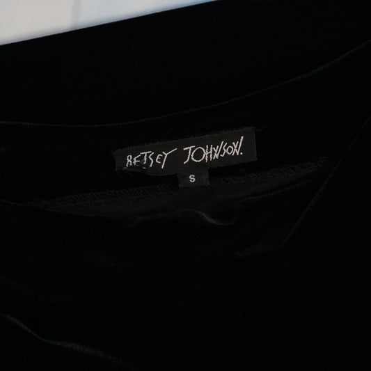 Betsey Johnson Party Dress
