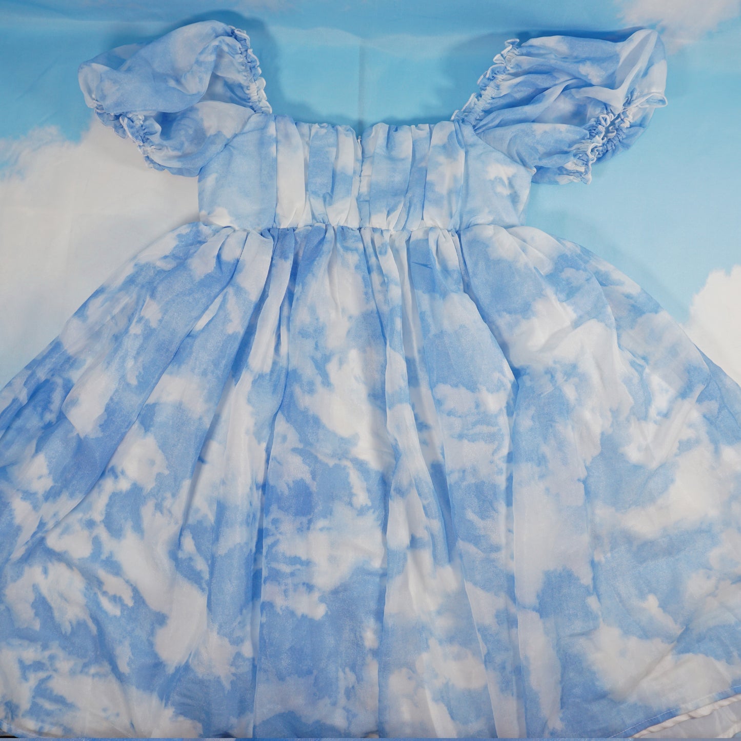 Unique Vintage Dress