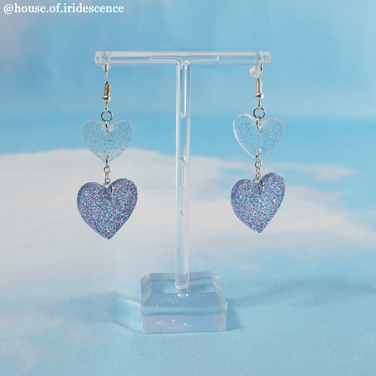 Two of Hearts