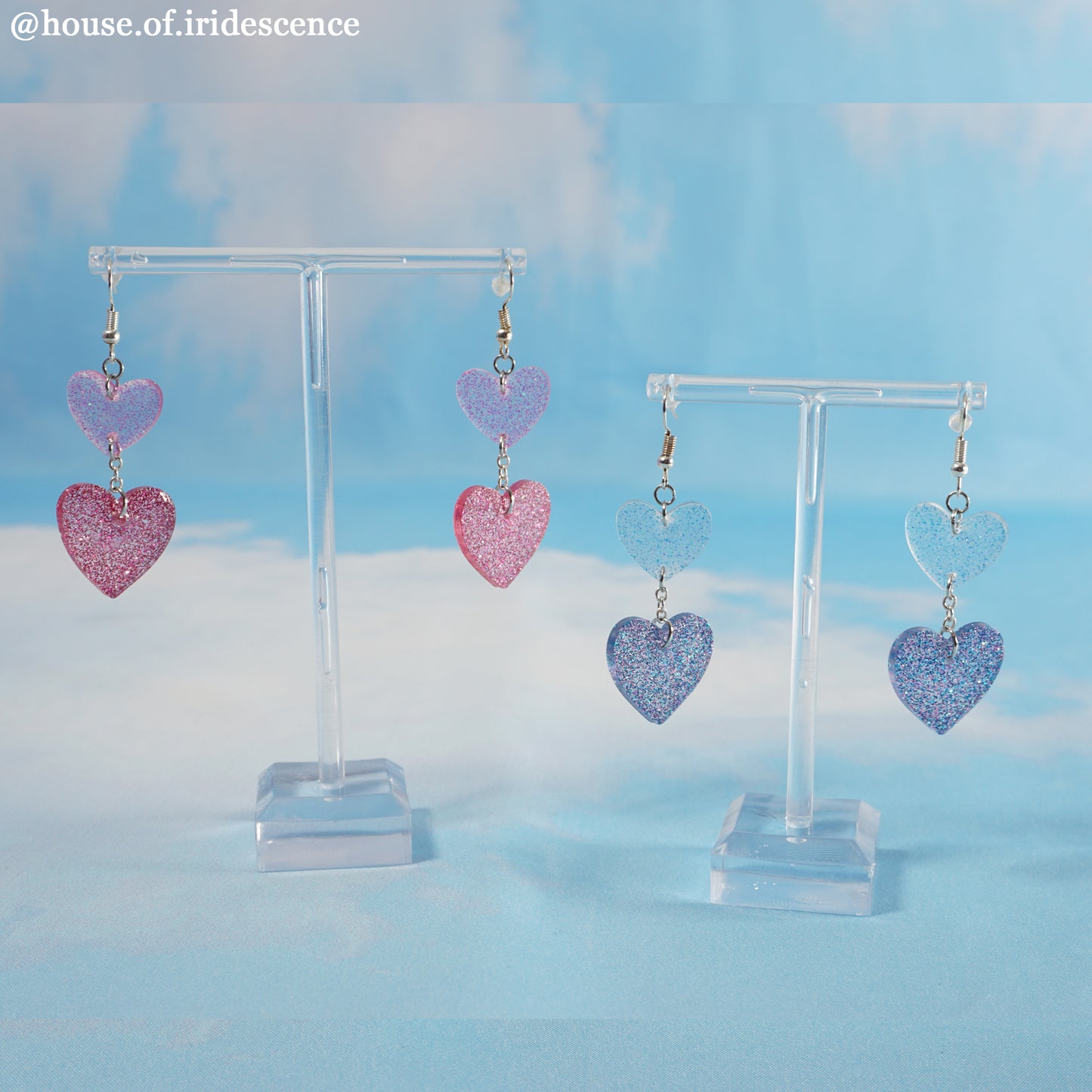 Two of Hearts