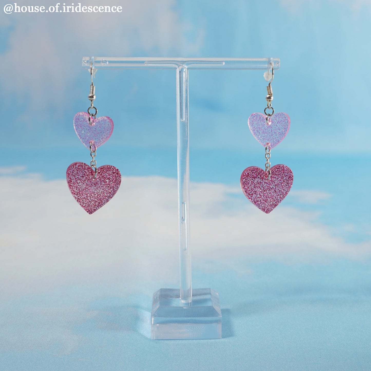 Two of Hearts