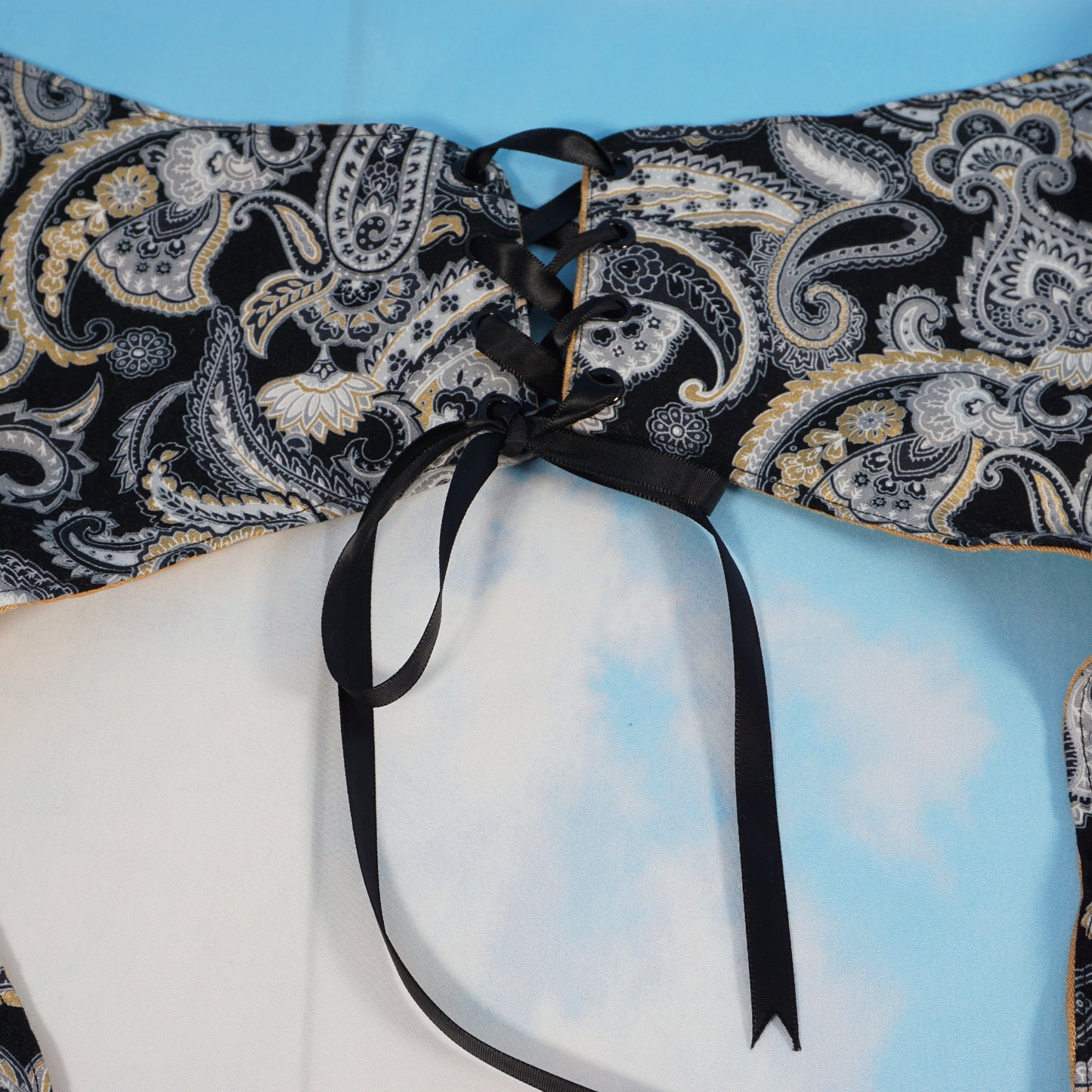 Filigree and Fancy Holster