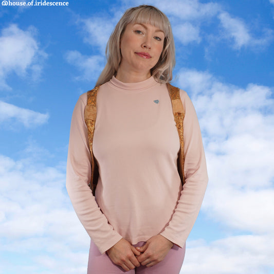 Golden Rays Holster Vest