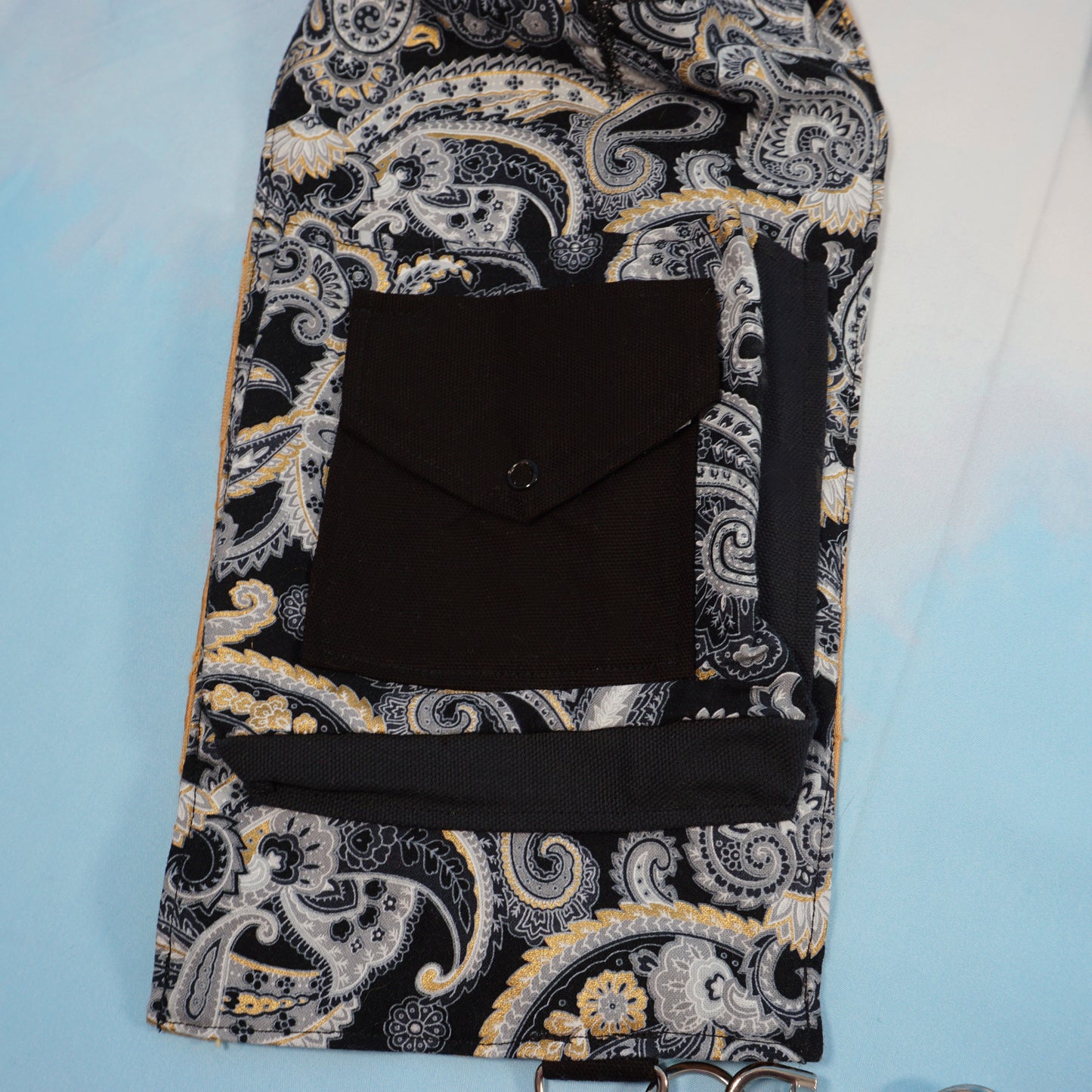 Filigree and Fancy Holster