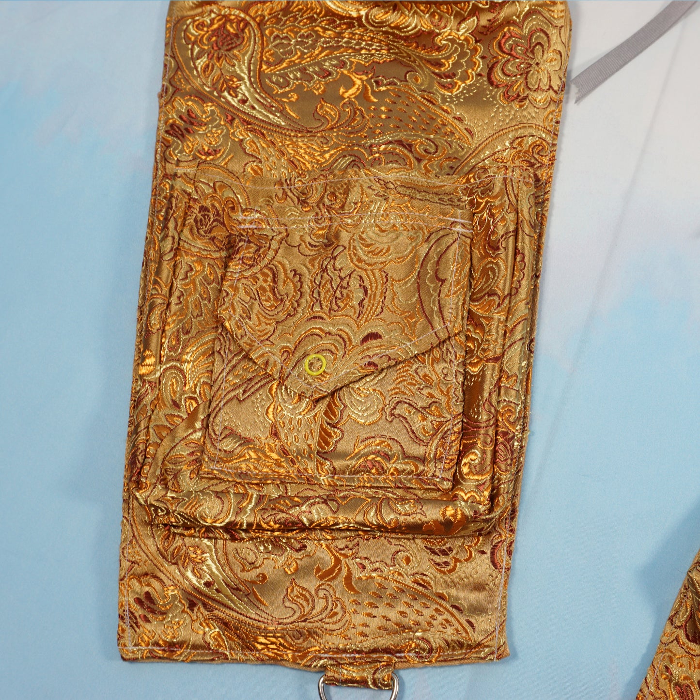 Golden Rays Holster Vest