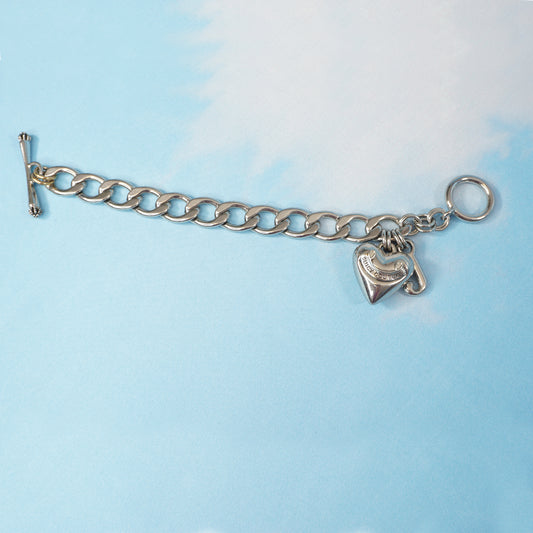 Juicy Couture Charm Bracelet