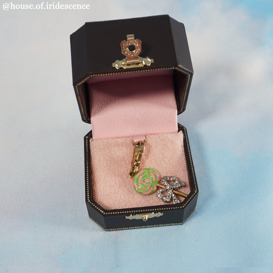 Juicy Couture Lollipop Charm