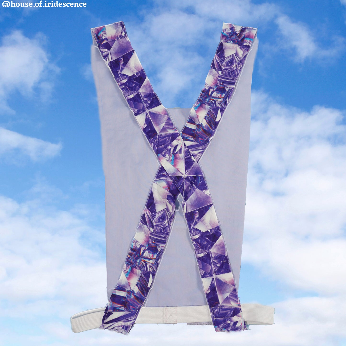 Romper Bibs