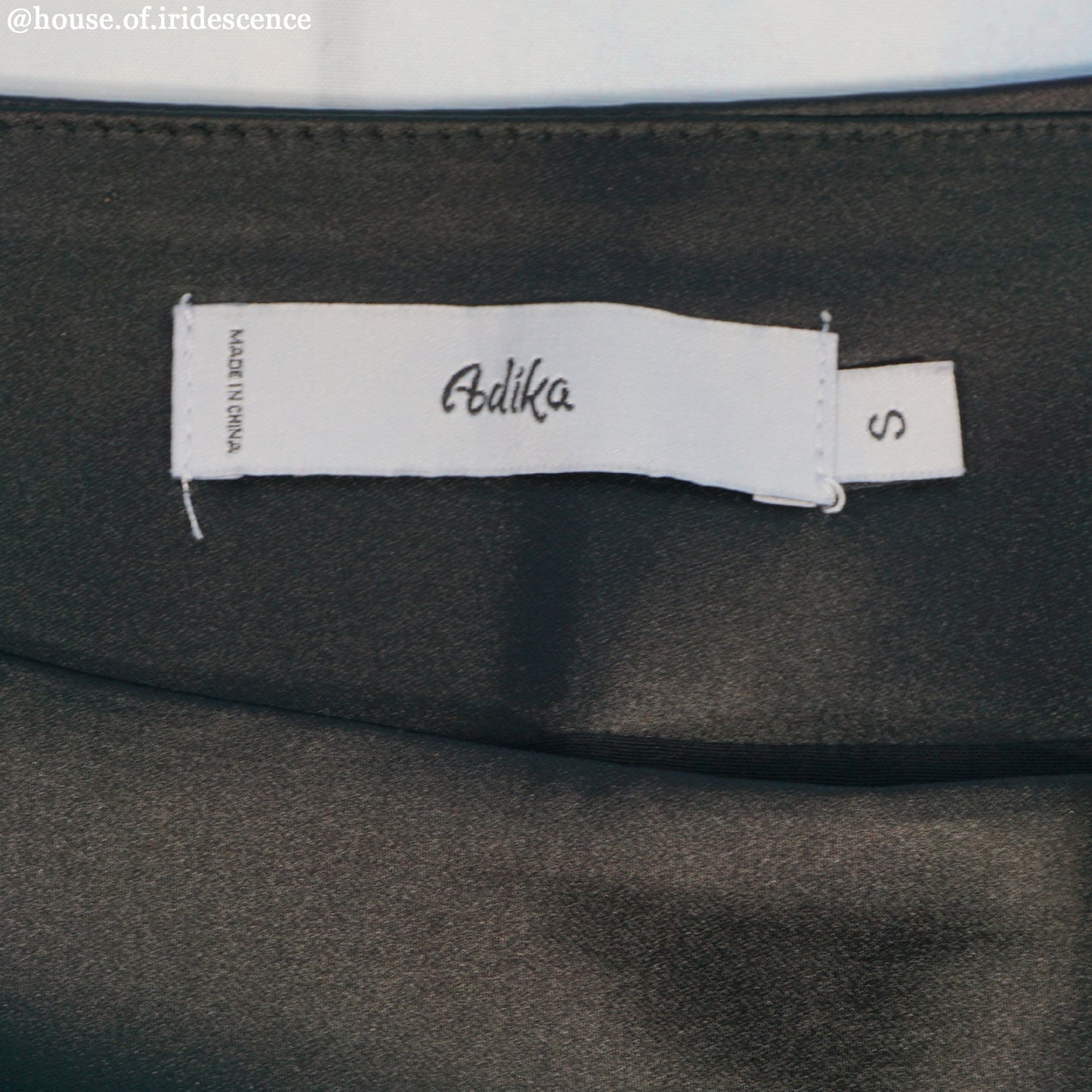 Adika Skirt