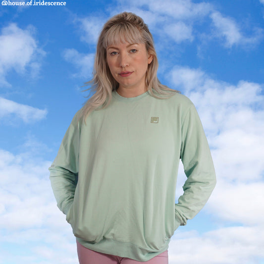 FILA Sweater