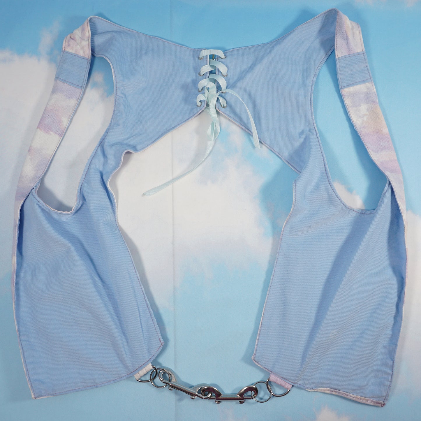 Head in the Clouds Holster