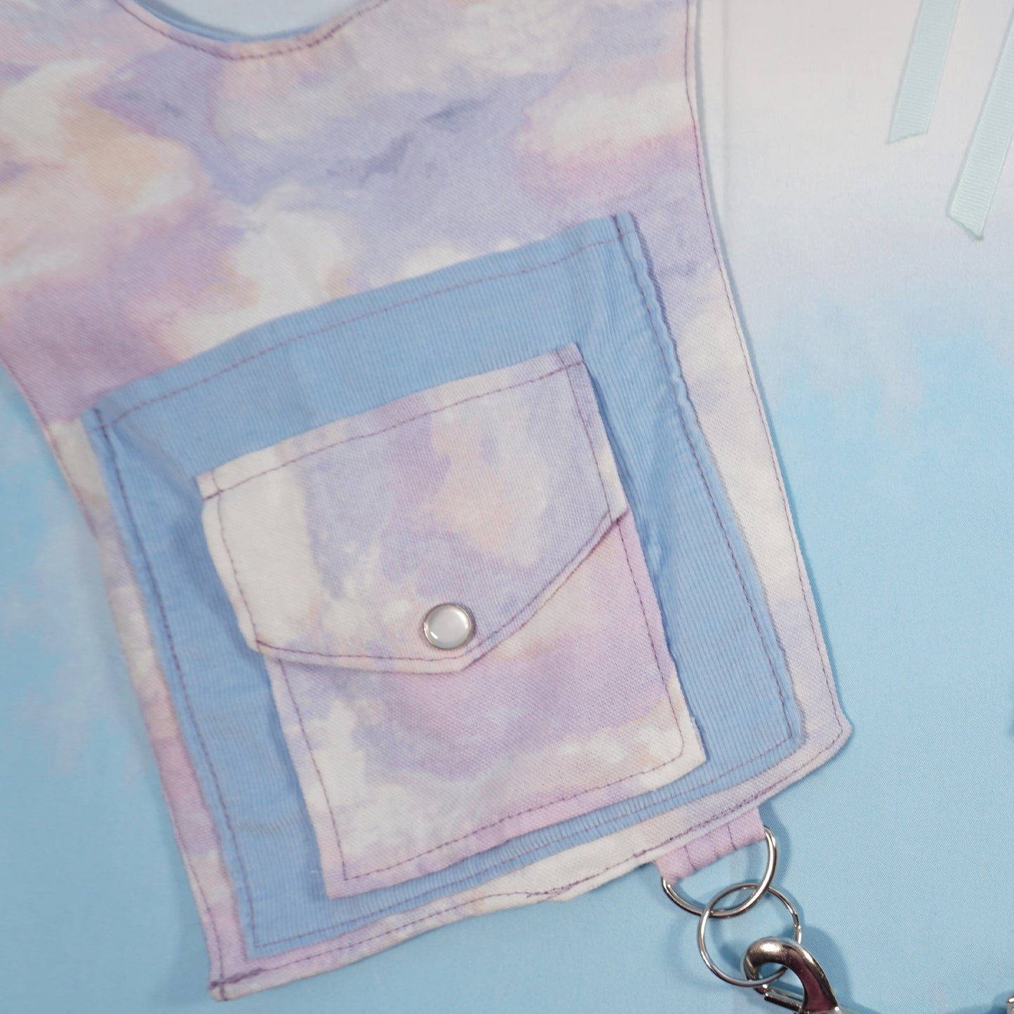 Head in the Clouds Holster