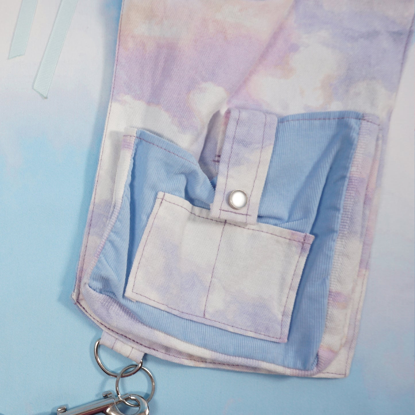 Head in the Clouds Holster
