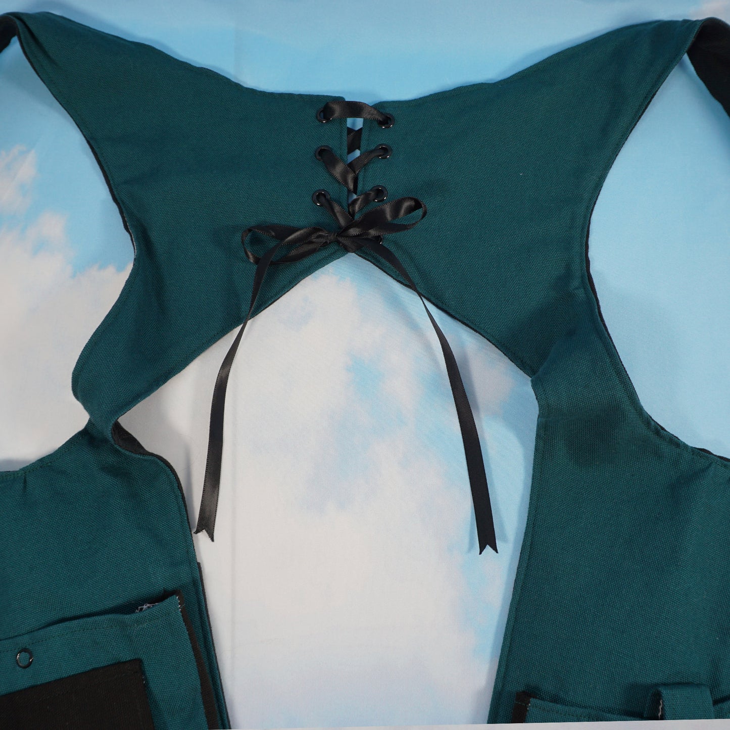 Everyday Holster Vest