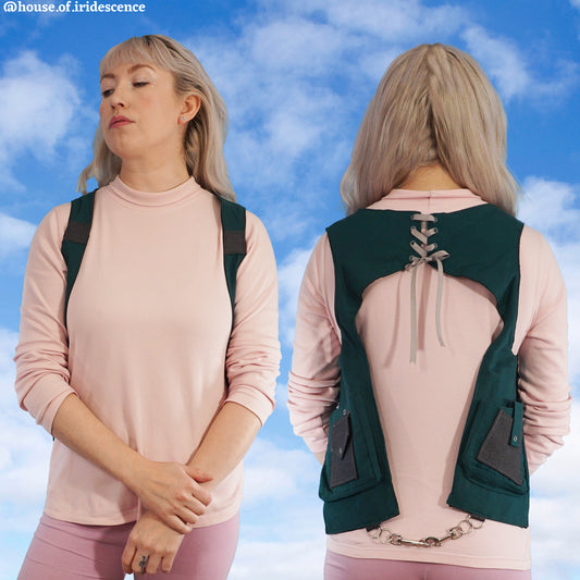 Everyday Holster Vest