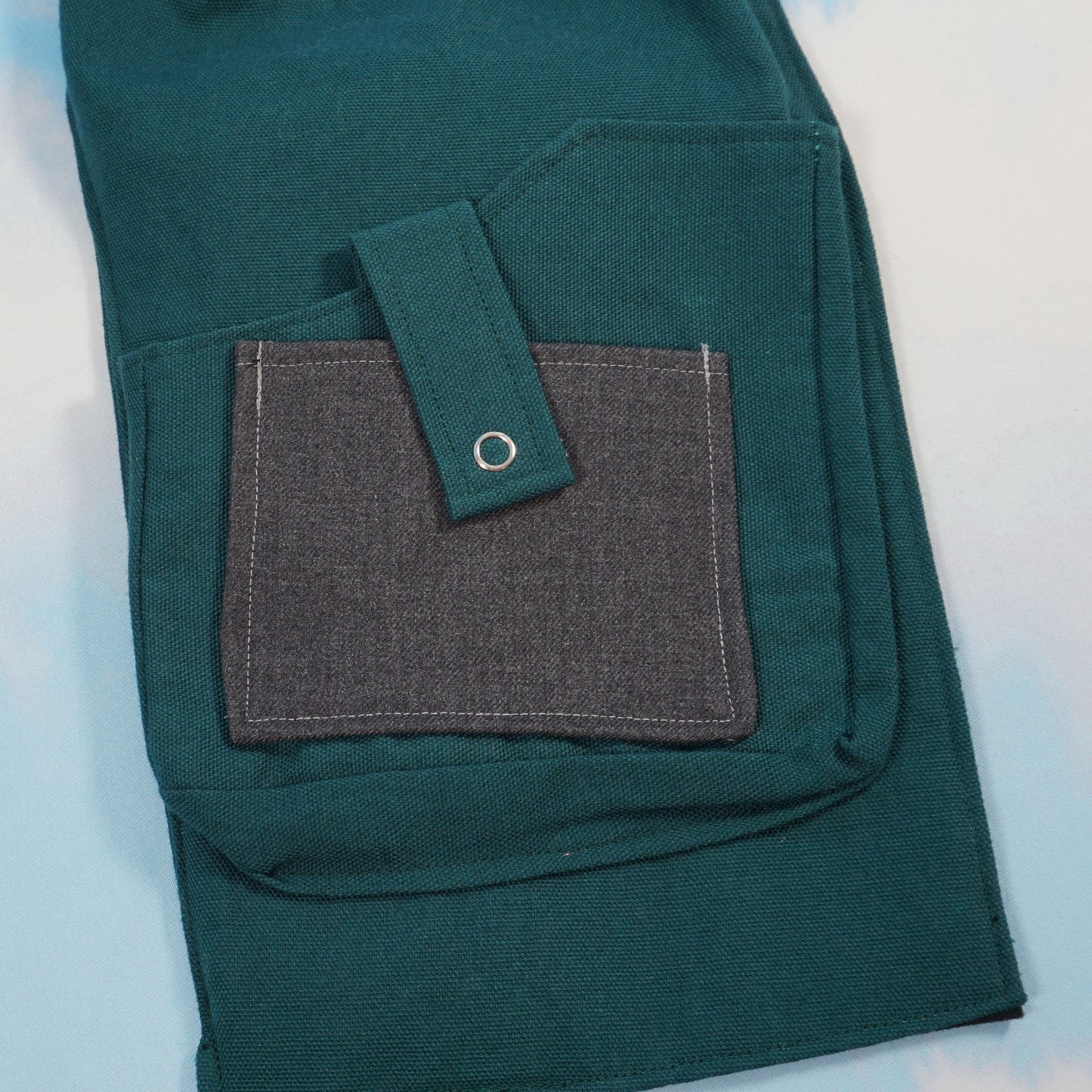 Everyday Holster Vest
