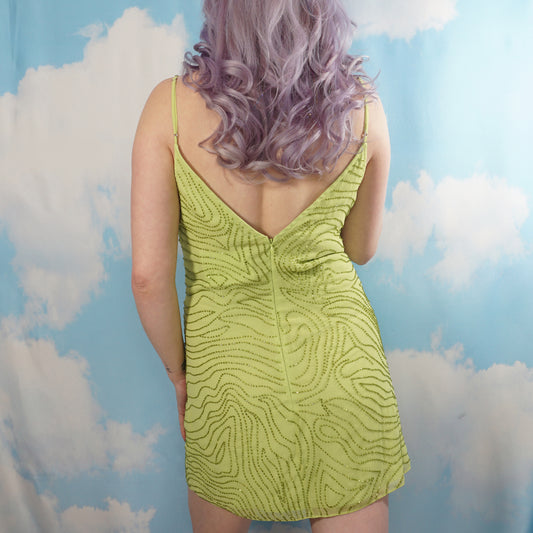 Rat & Boa Dress