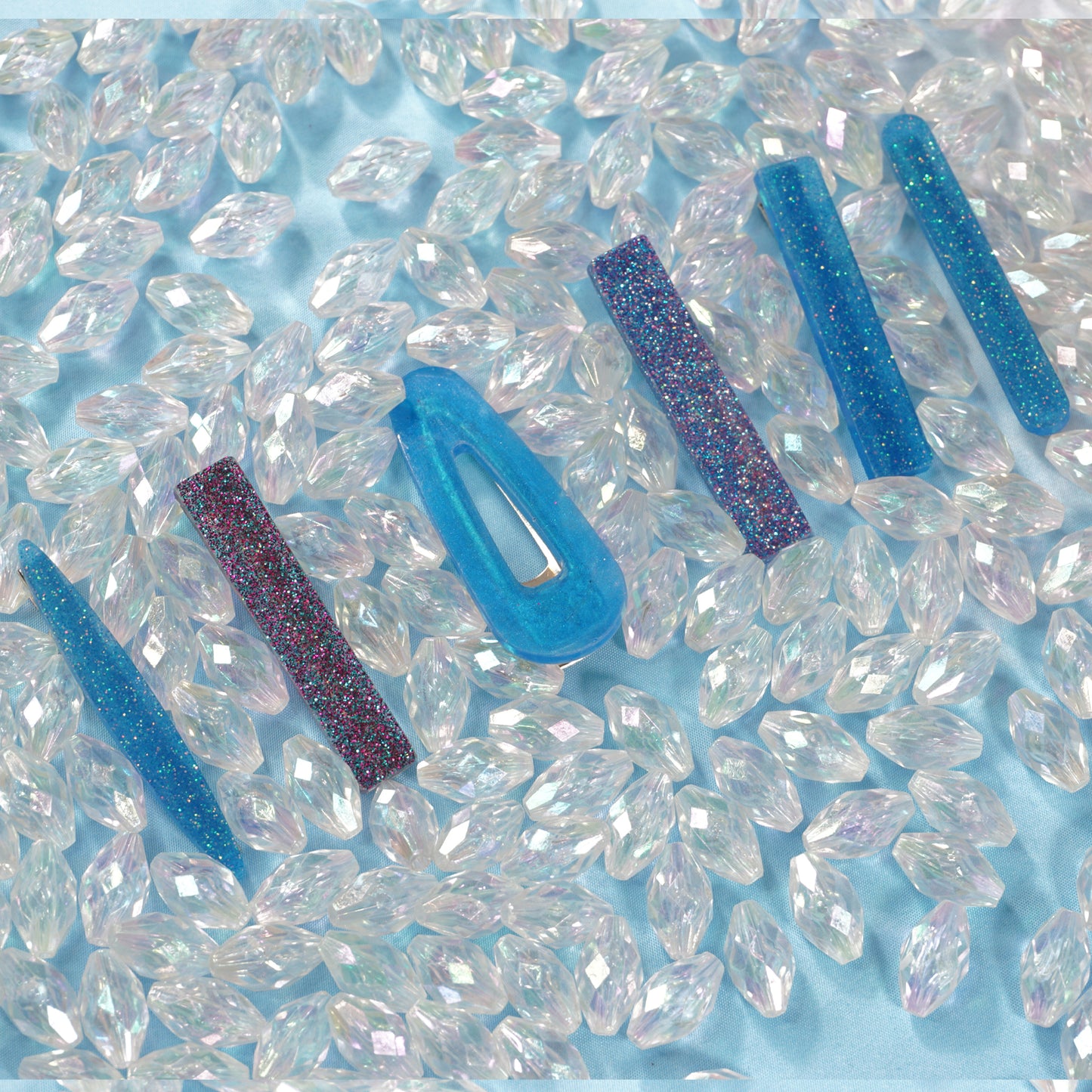 Hair Clips