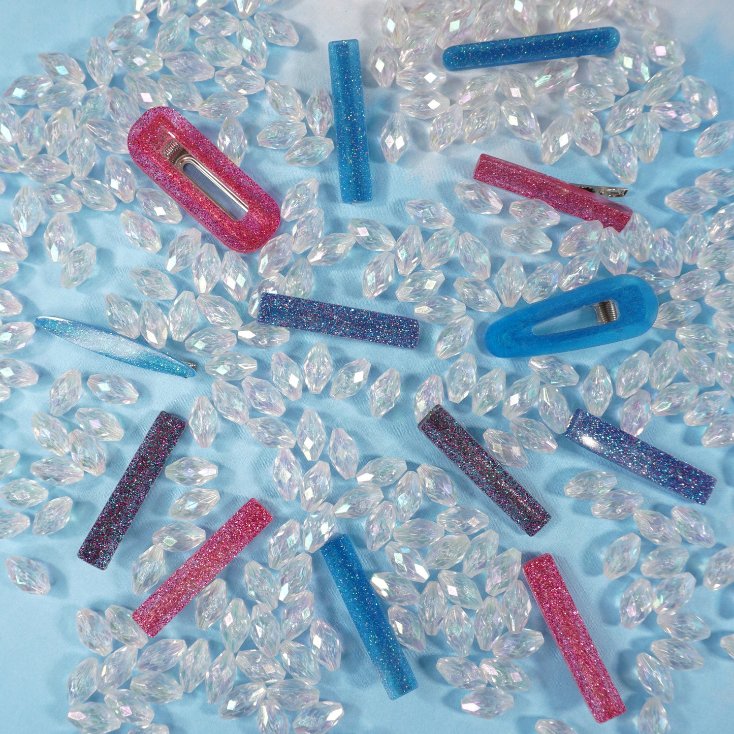 Hair Clips