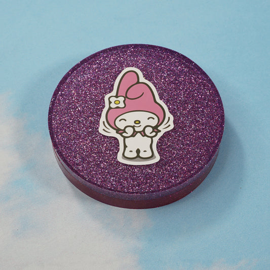 Eyelash Case