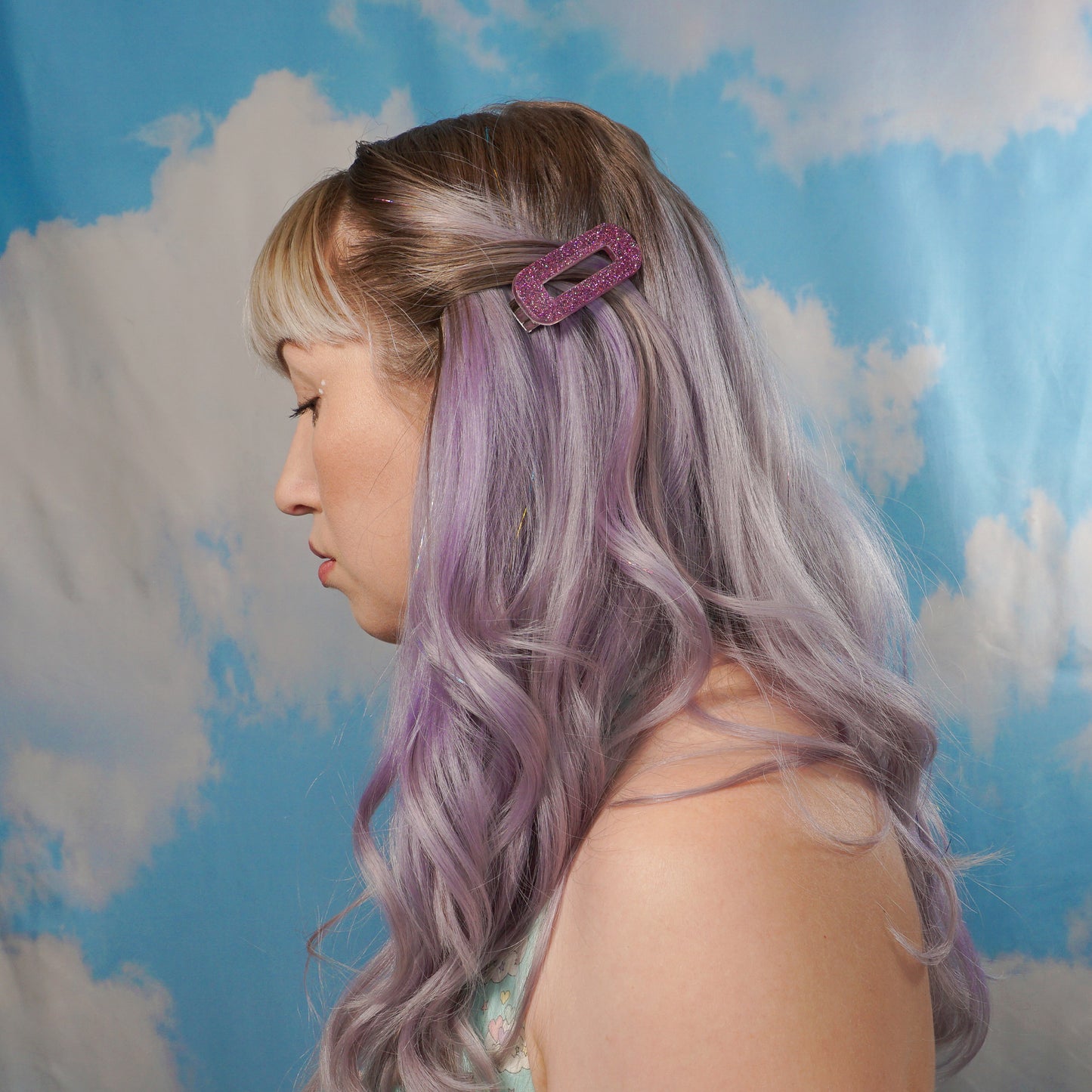 Hair Clips
