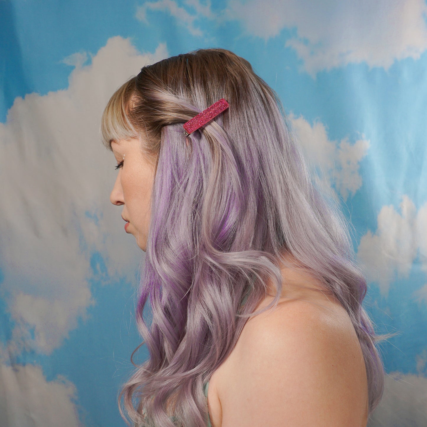 Hair Clips