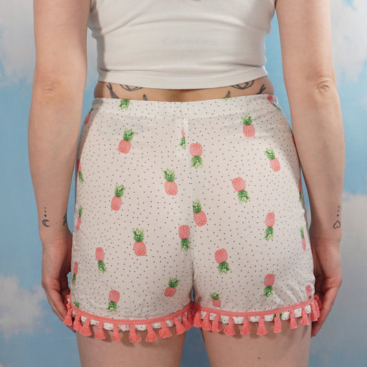 Cheeky Shorts