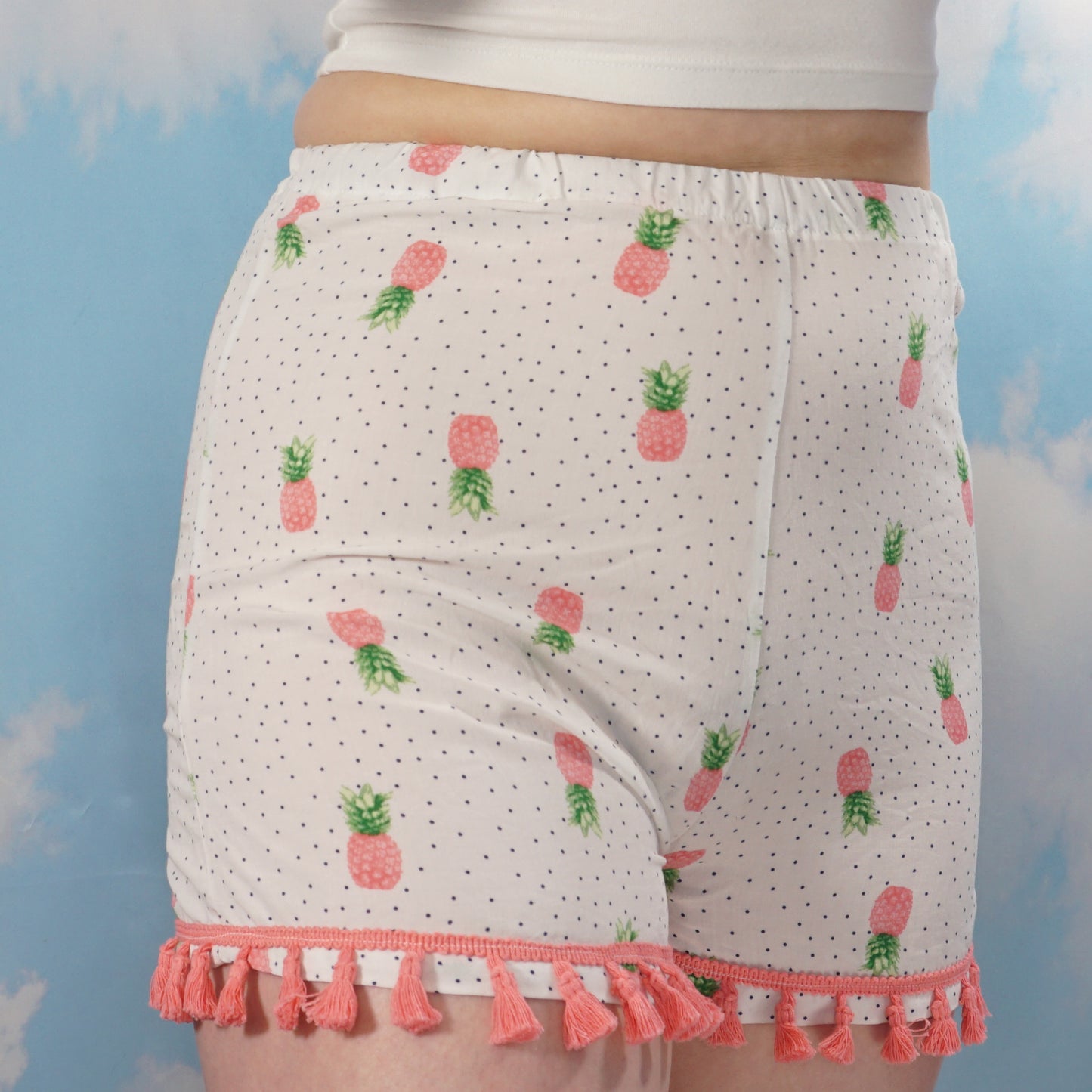 Cheeky Shorts