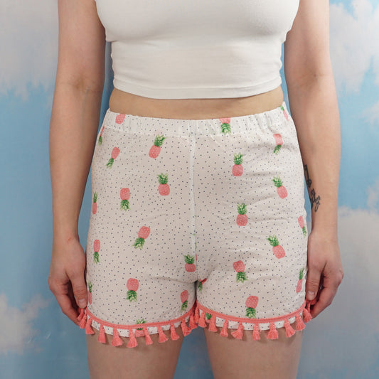 Cheeky Shorts