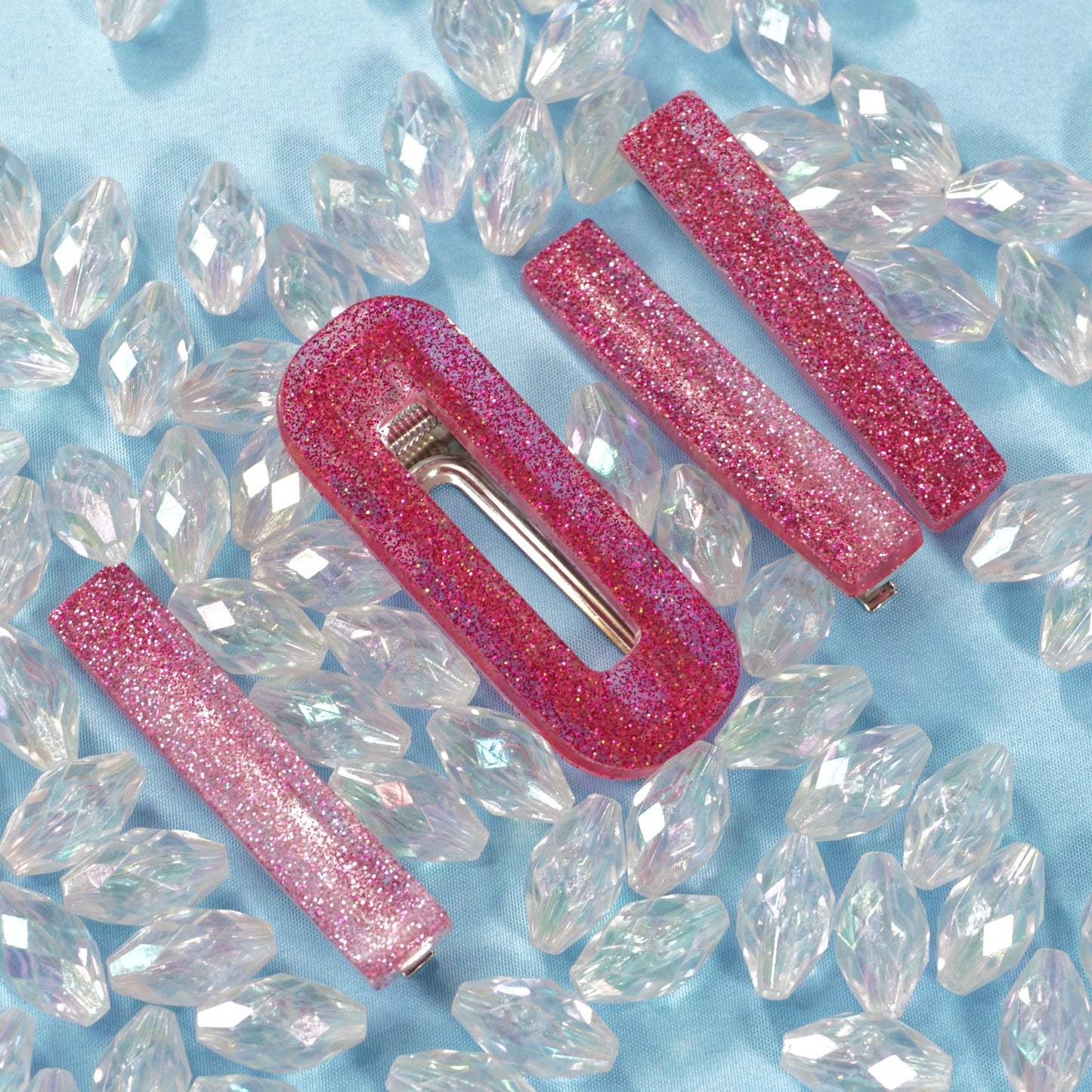 Hair Clips