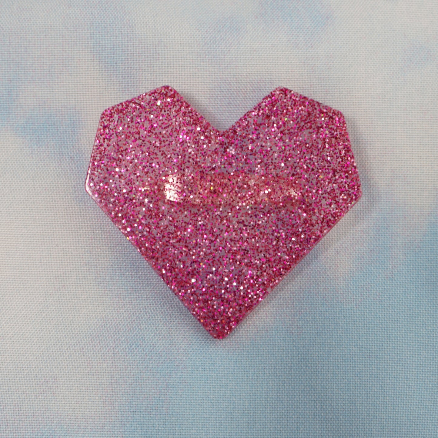 Heart Pins