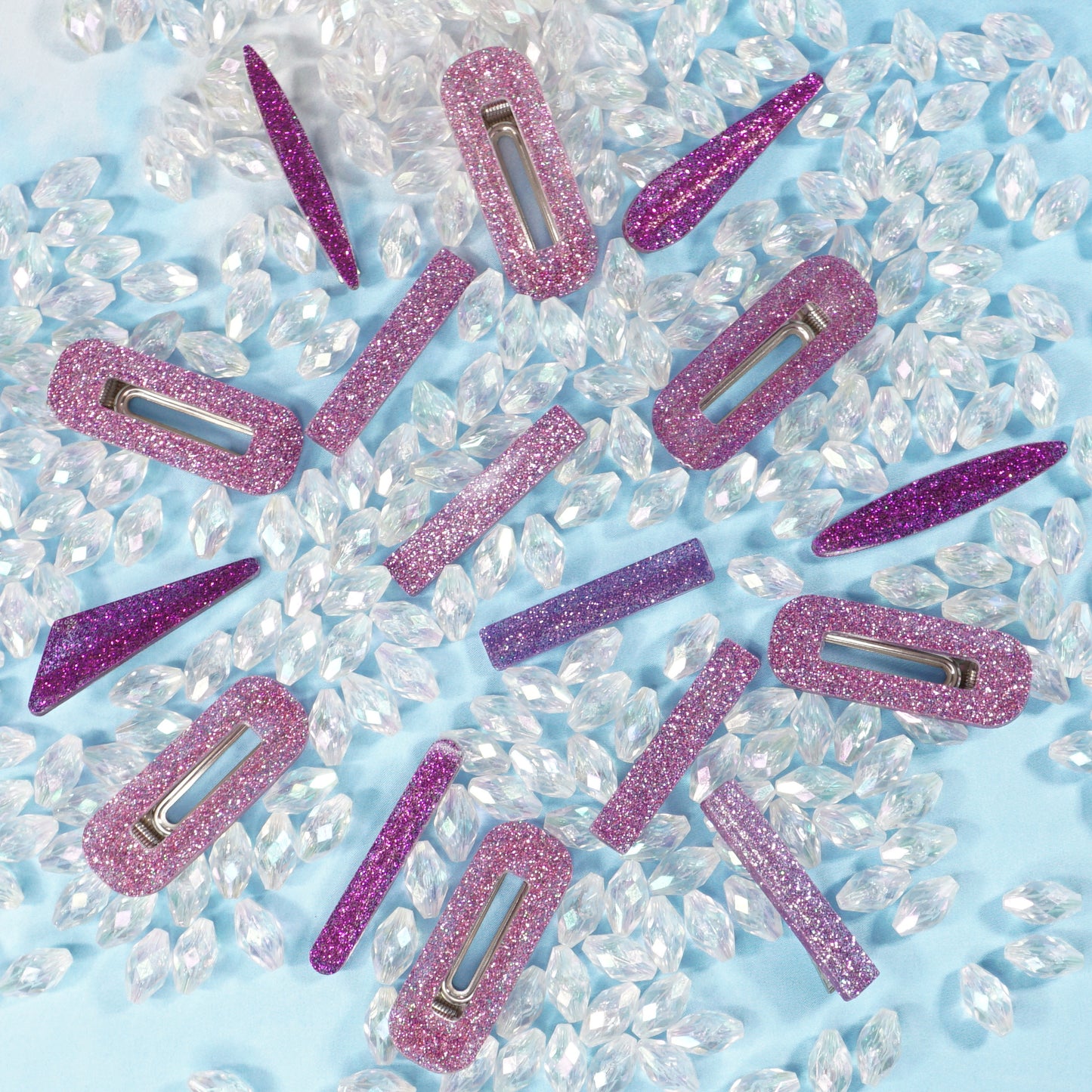 Hair Clips