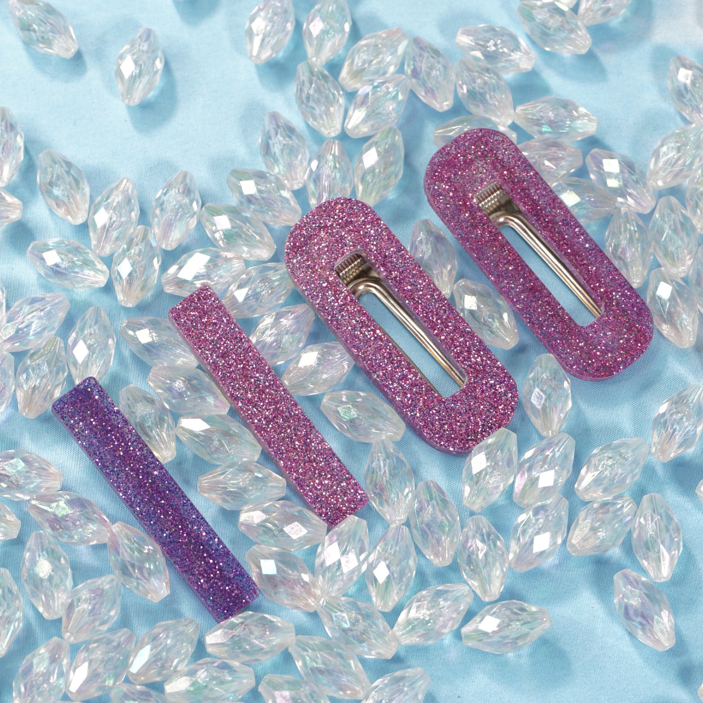 Hair Clips