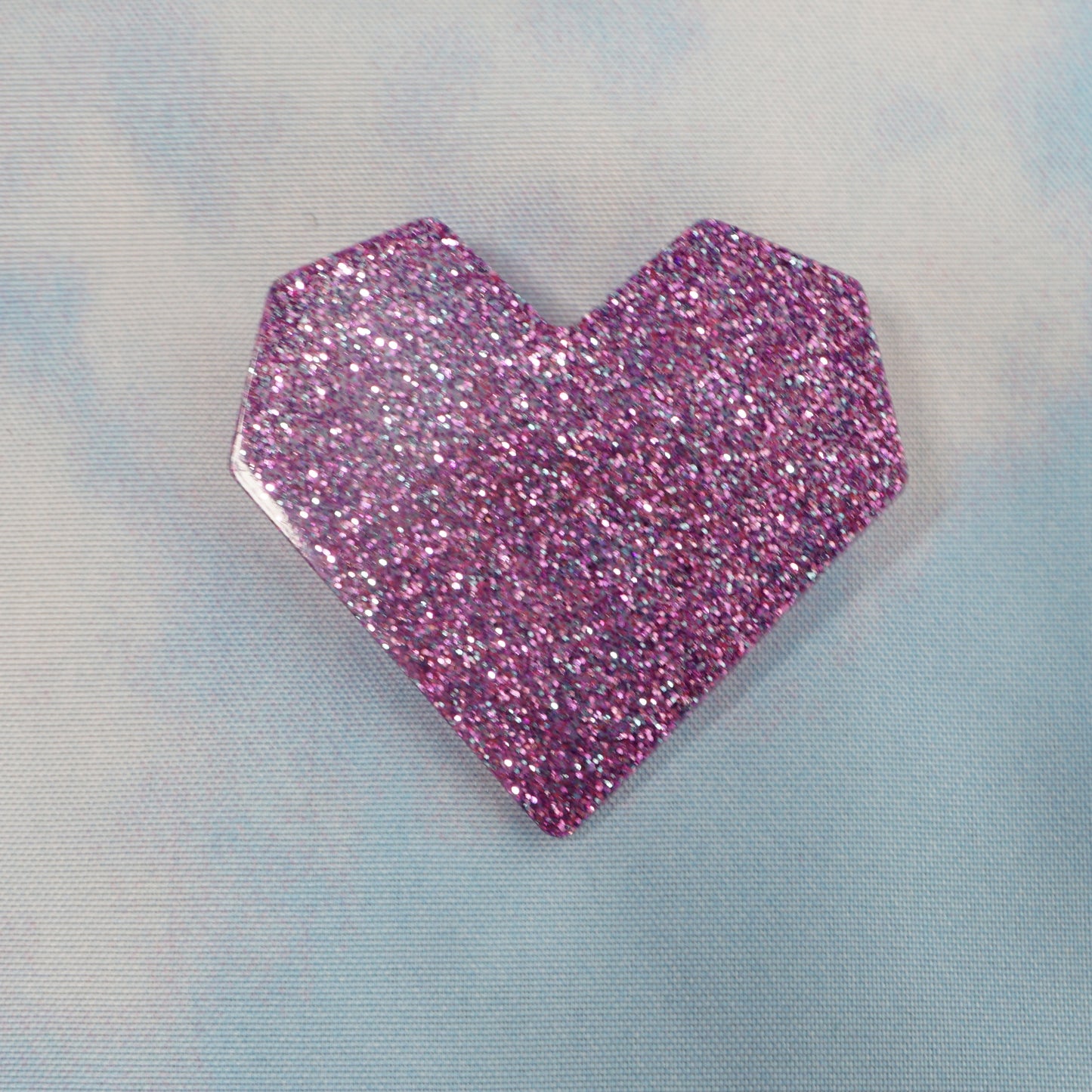 Heart Pins