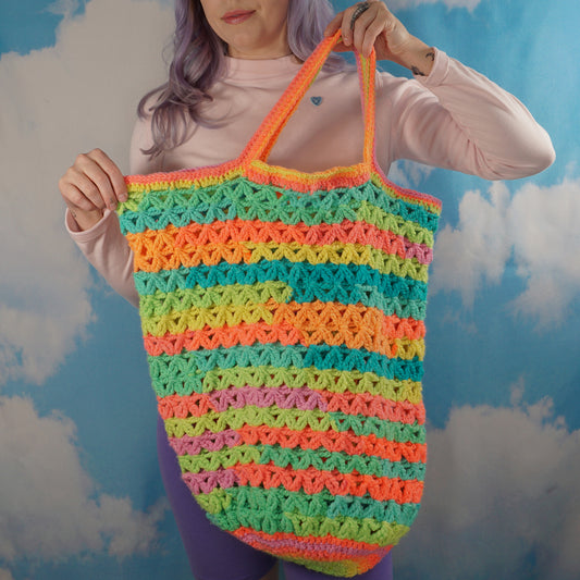 Yarn Bag