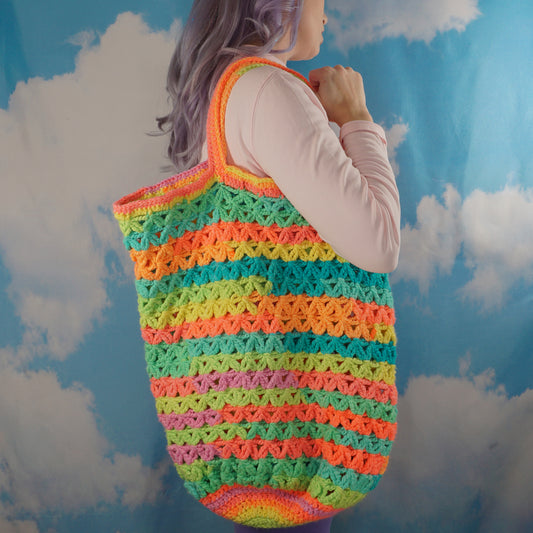 Yarn Bag