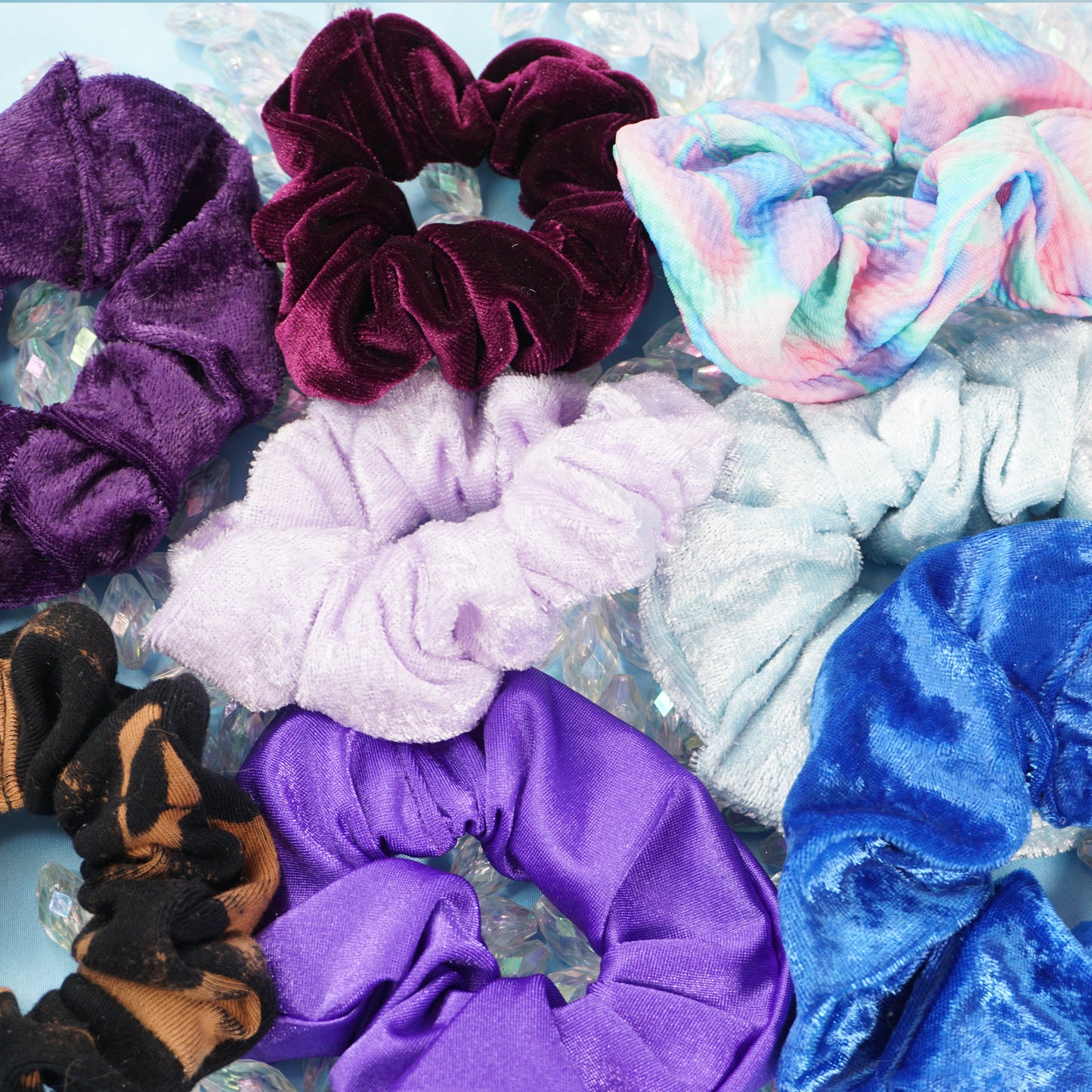 Scrunchies