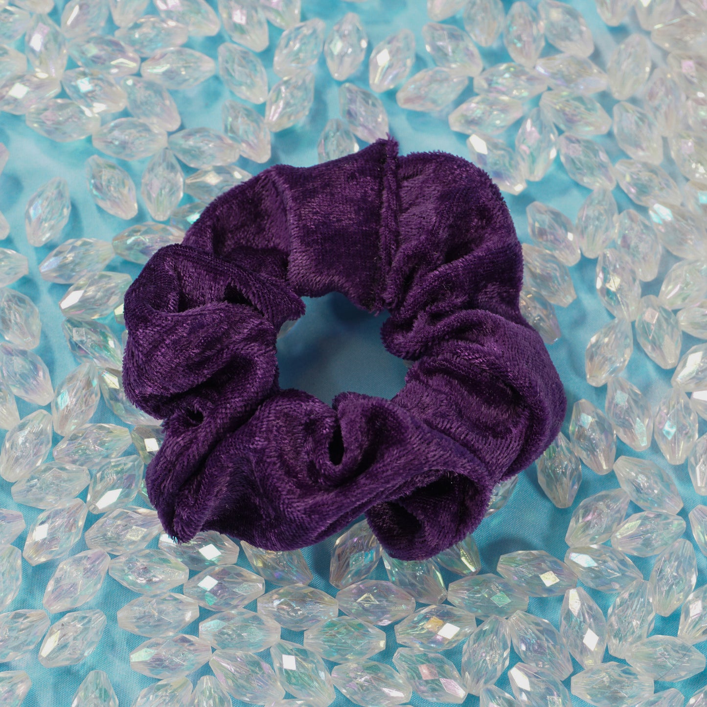 Scrunchies