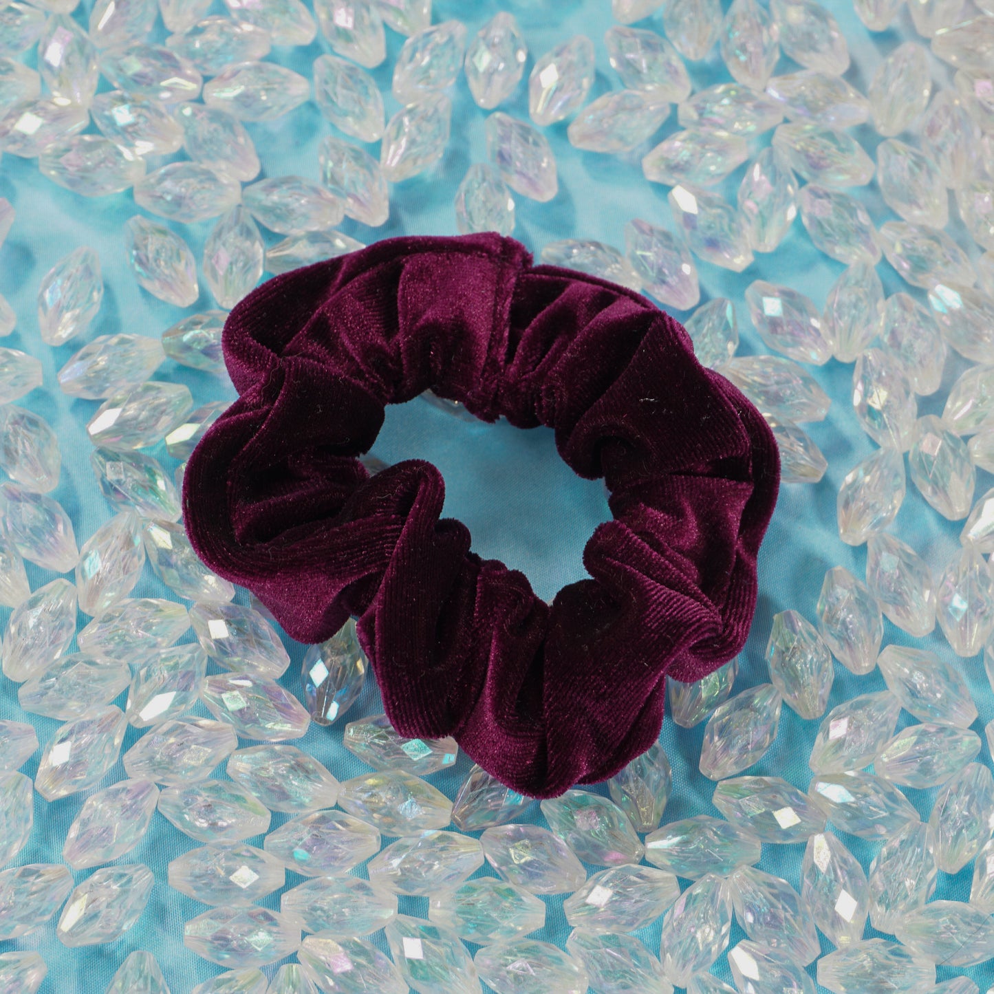 Scrunchies