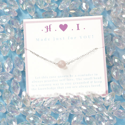 Self Love Necklace