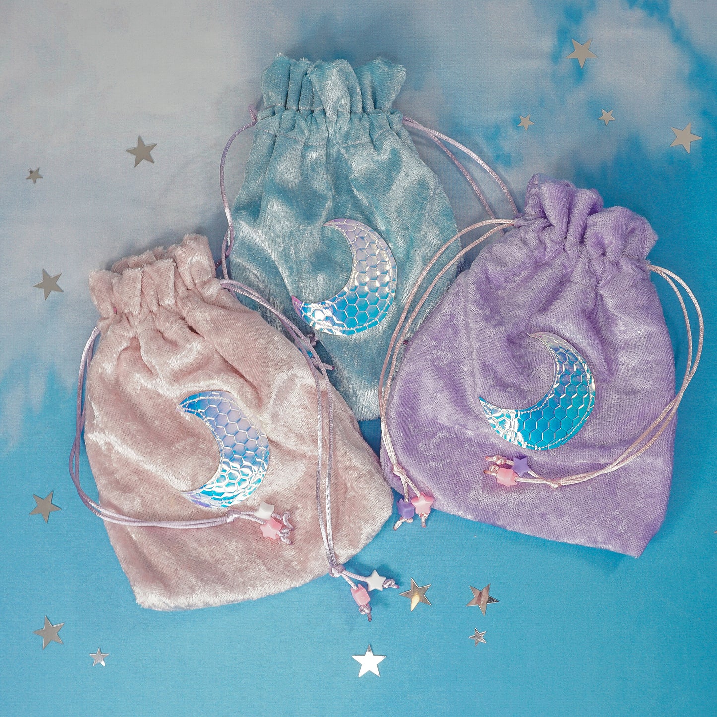 VeVe Bags