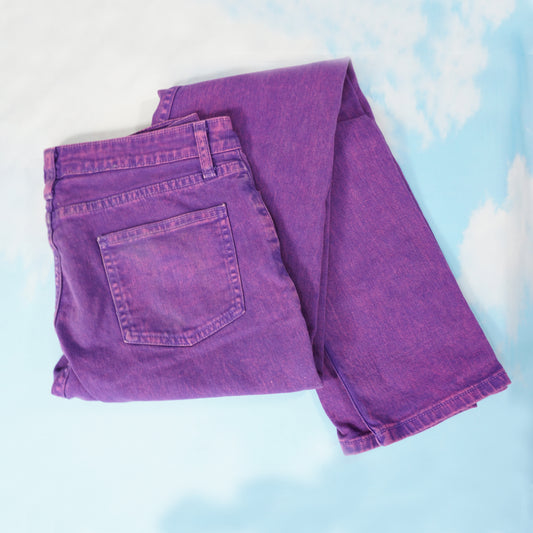 American Apparel Jeans