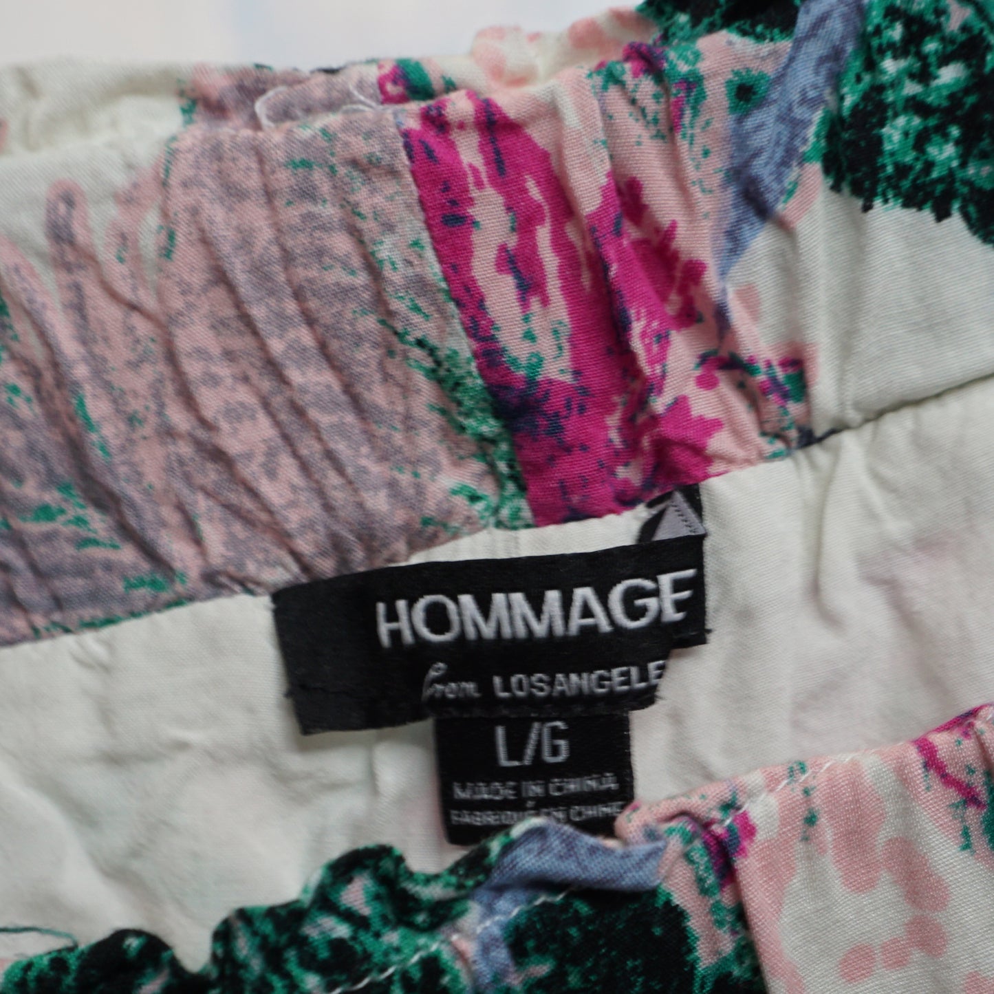 Hommage Pants