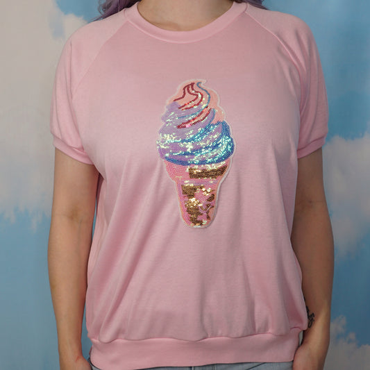 Ice Cream Top