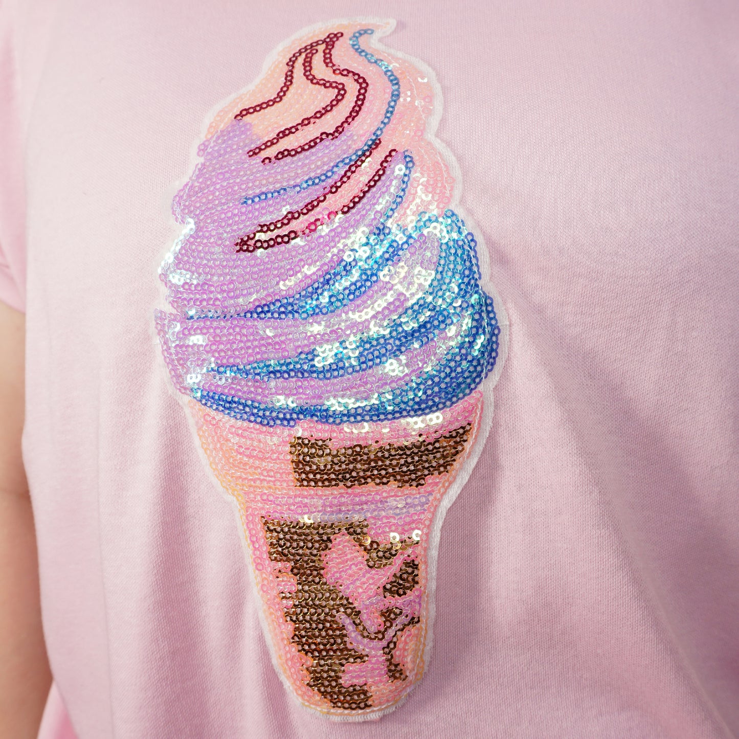 Ice Cream Top