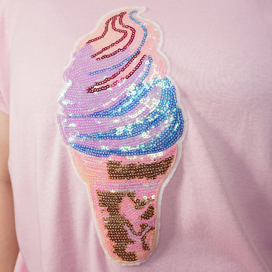 Ice Cream Top