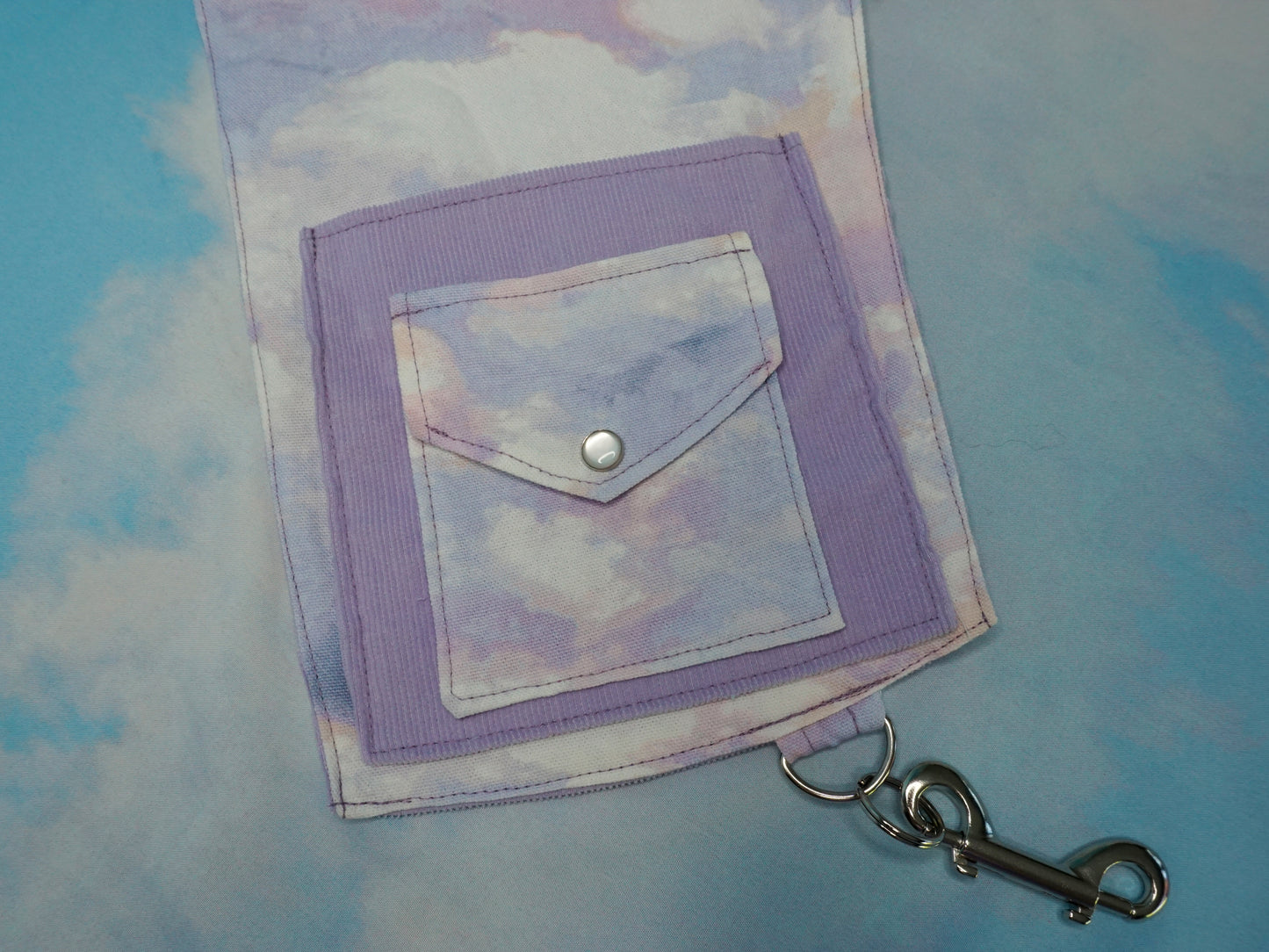 Head in the Clouds Holster