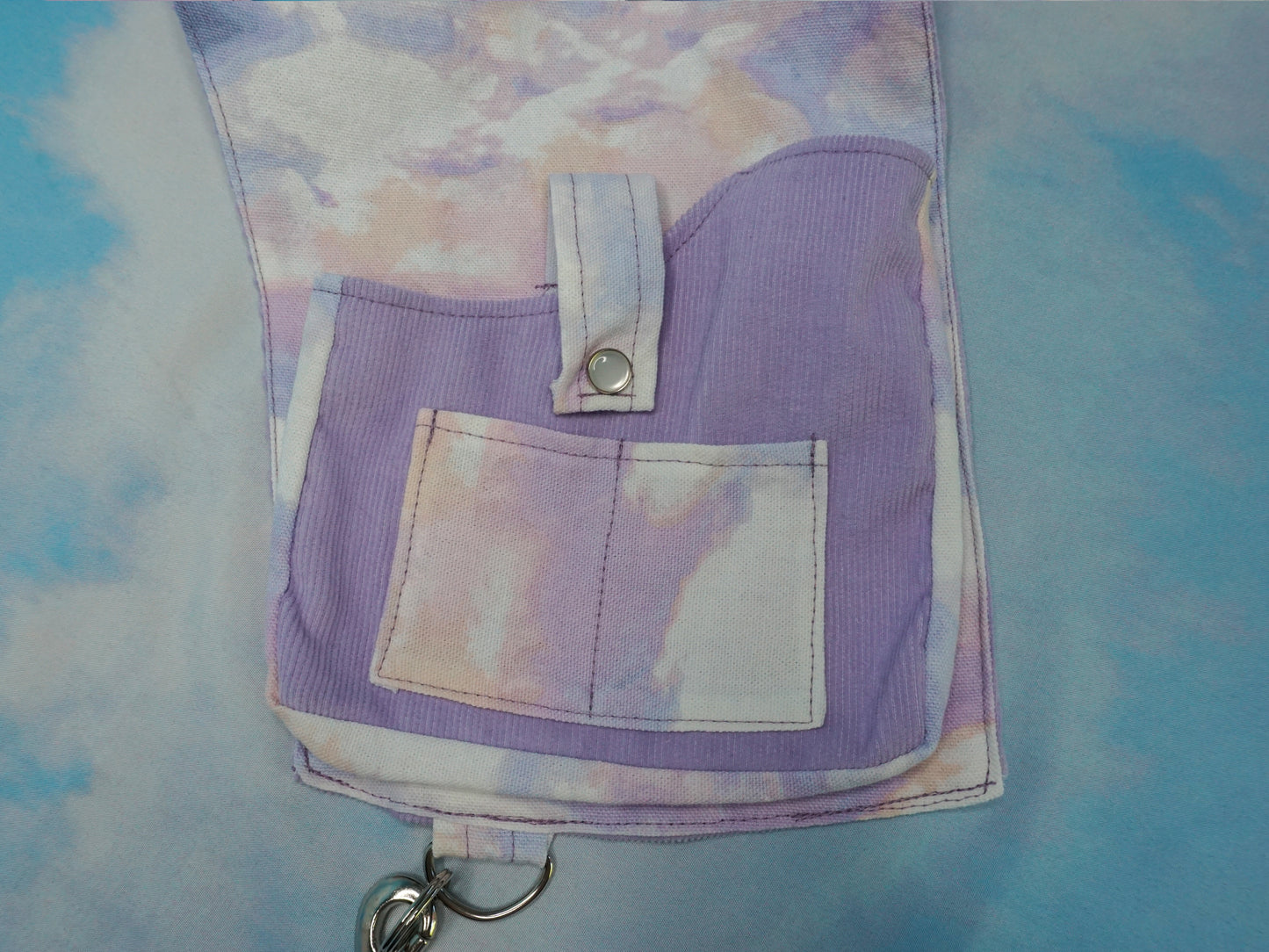 Head in the Clouds Holster